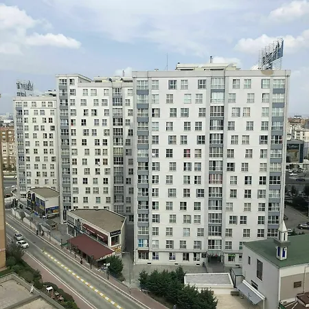 Sefa House Apartment Catalca