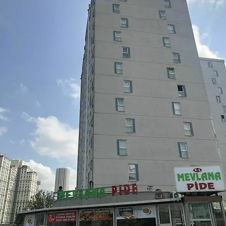 Apartment Sefa House Catalca
