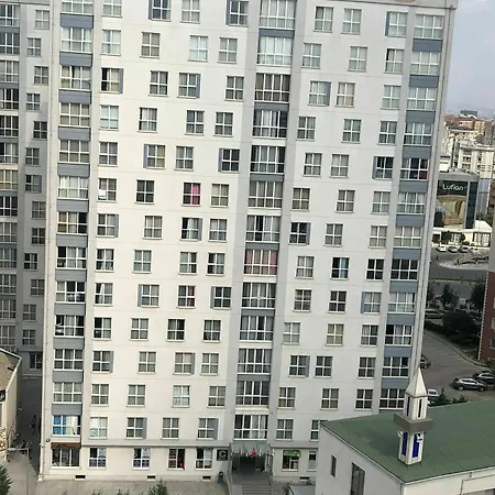 Sefa House Apartment Catalca