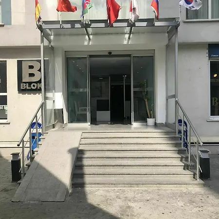 Sefa House Apartment Catalca